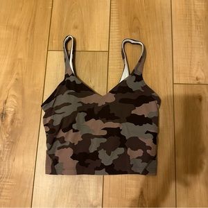 Lululemon Align Tank Top
